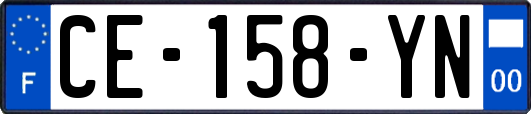 CE-158-YN