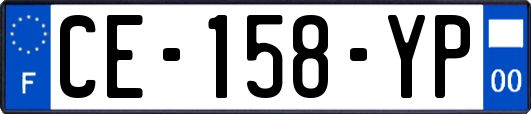 CE-158-YP