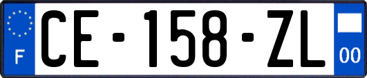 CE-158-ZL
