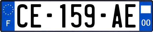 CE-159-AE