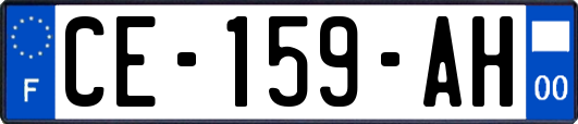 CE-159-AH