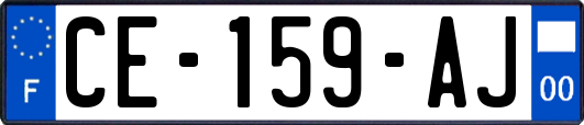 CE-159-AJ