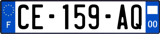 CE-159-AQ