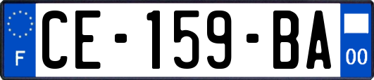 CE-159-BA