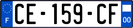 CE-159-CF