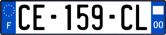 CE-159-CL