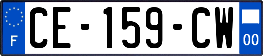 CE-159-CW