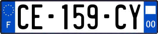 CE-159-CY
