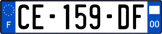 CE-159-DF