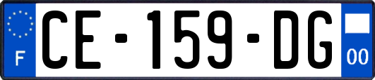 CE-159-DG