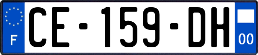 CE-159-DH