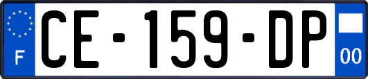 CE-159-DP