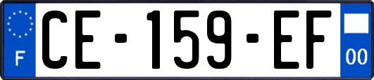 CE-159-EF