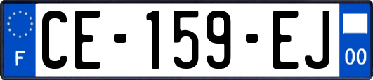CE-159-EJ