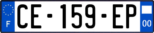 CE-159-EP