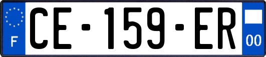 CE-159-ER