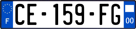 CE-159-FG