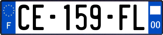 CE-159-FL