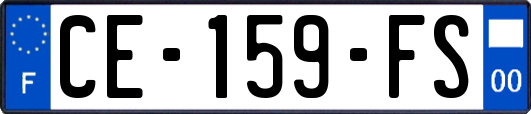 CE-159-FS