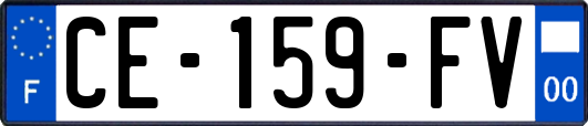 CE-159-FV