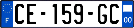 CE-159-GC