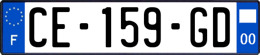 CE-159-GD