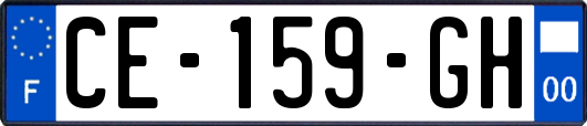 CE-159-GH