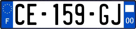 CE-159-GJ