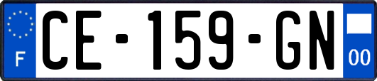 CE-159-GN