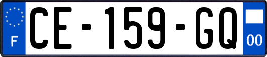 CE-159-GQ
