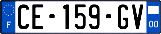 CE-159-GV