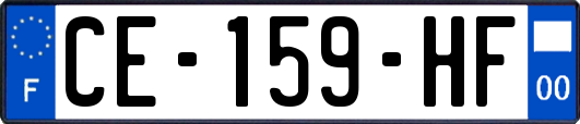 CE-159-HF