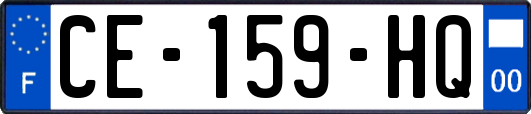 CE-159-HQ