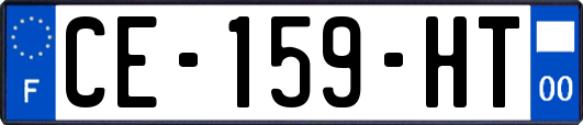 CE-159-HT