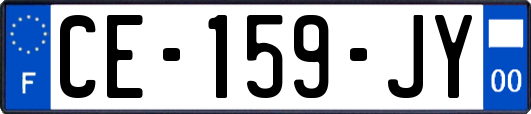 CE-159-JY