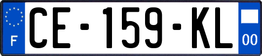 CE-159-KL