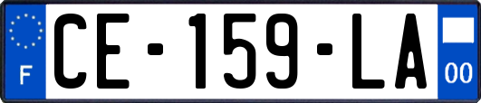 CE-159-LA