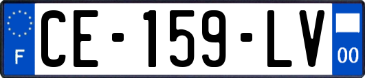 CE-159-LV