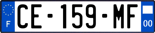 CE-159-MF