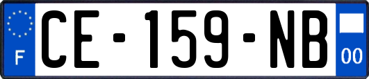 CE-159-NB