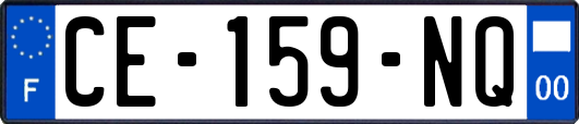 CE-159-NQ