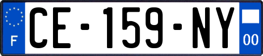 CE-159-NY