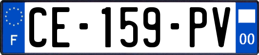 CE-159-PV