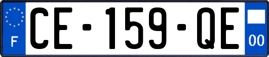 CE-159-QE