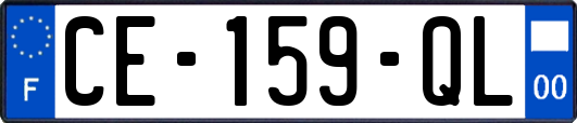 CE-159-QL