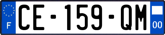 CE-159-QM