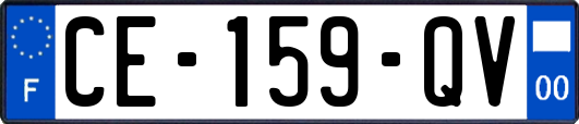 CE-159-QV