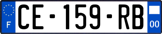 CE-159-RB