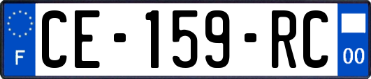 CE-159-RC