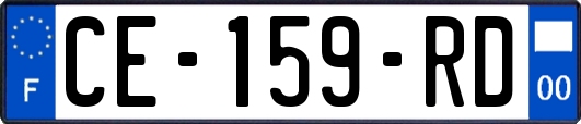 CE-159-RD